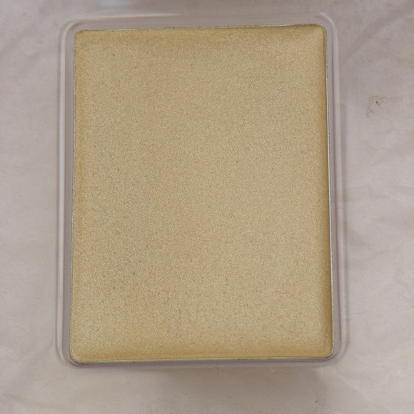 NEW NARS Vanilla CREAM Shadow REFILL - Picture 1 of 4